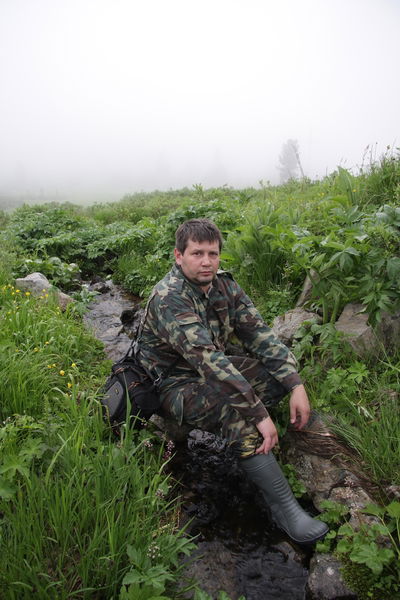 Алексей Гаврилов