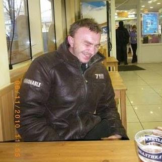 Паша Белоконь