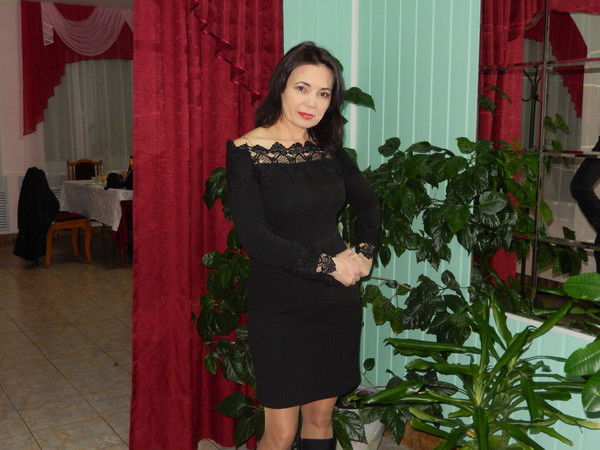 Елизавета Александрова