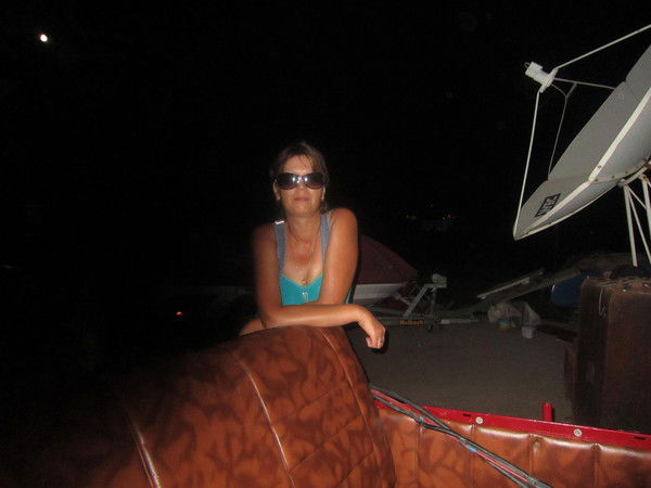 Люда Борисова