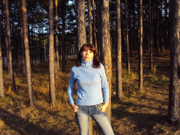 Ольга Жданова