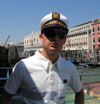 Егор Бирюков