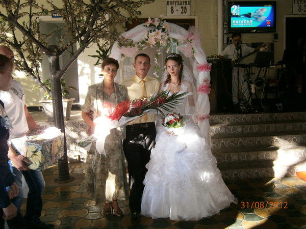 Татьяна Маркевич