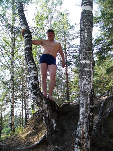 Аркадий Алитов