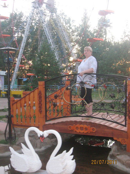 Наталья Шибаева