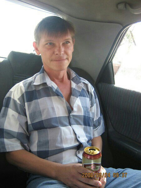 Виктор Яковенко