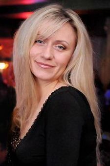 Анастасия Лишневская