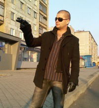 Владимир Суязов