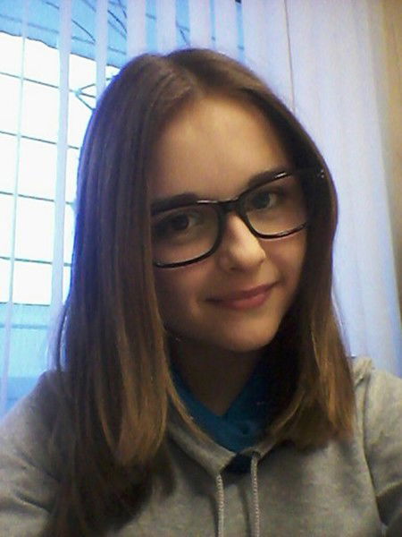 Александра Шванова