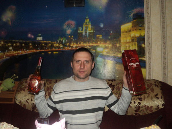 Владимир Квасов