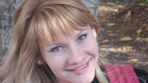 Наталья Рыбакова