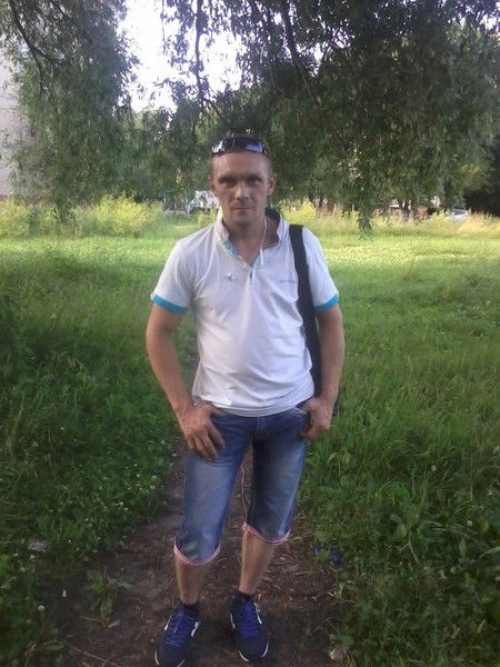 Андрей Казеннов