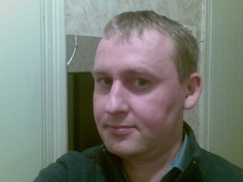 Виталий Иванов