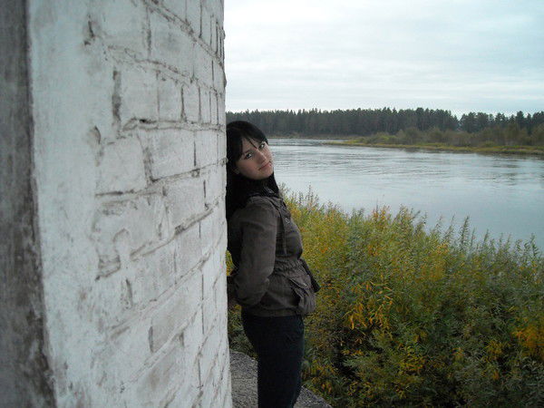 Юлия Коваленко