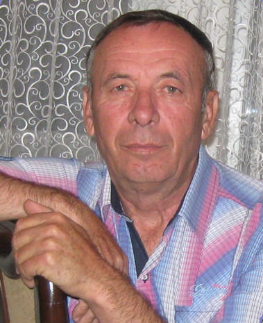 Виктор Дихтярь