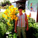 Елена Цветцих