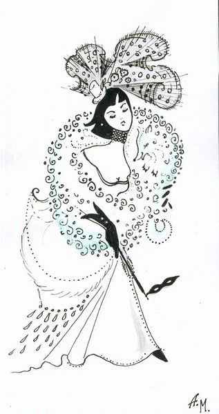 Светлана Марченко