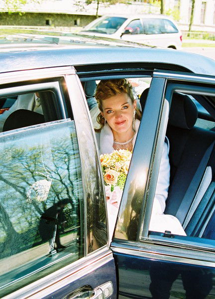 Наталья Санец