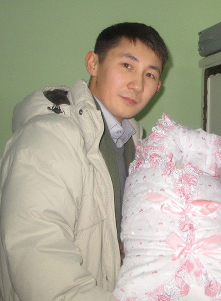 Николай Кондаков