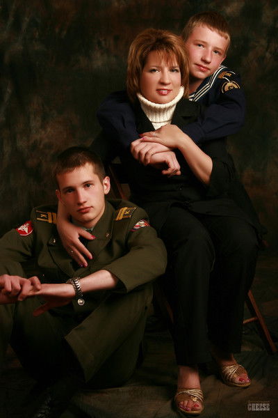 Инeccа Бородина