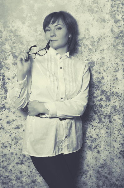 Екатерина Загорная