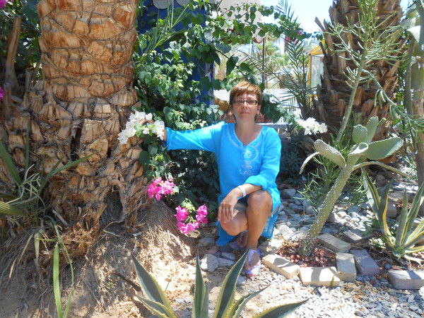 Инна Гареева