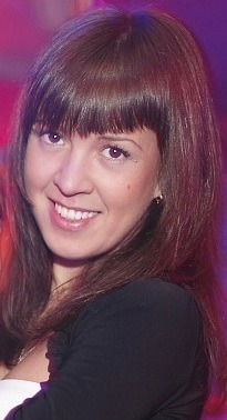 Анна Костина