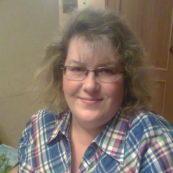 Неля Гладких