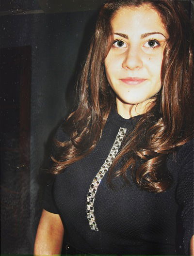 Наташа Сотарева