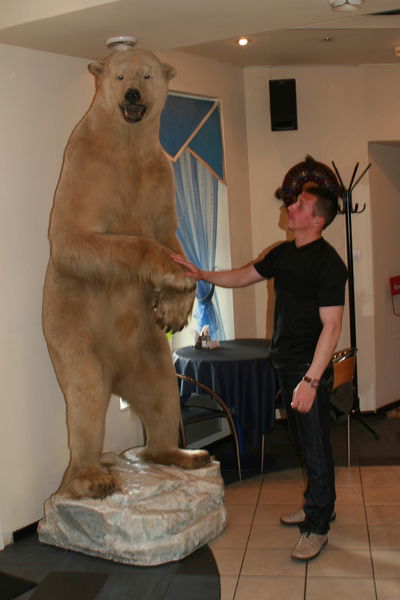 Ярослав Попов