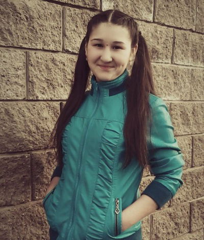 Илюза Дильмухаметова