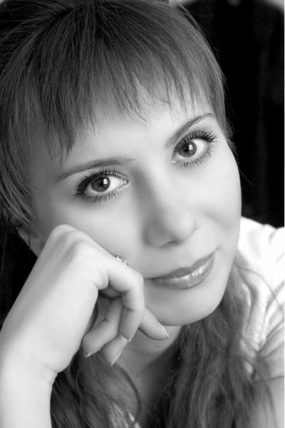 Валентина Минаева