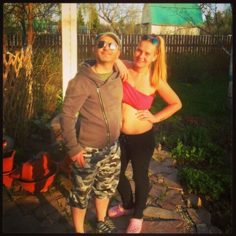 Екатерина Андреевна