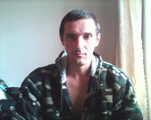 Толик Макаров