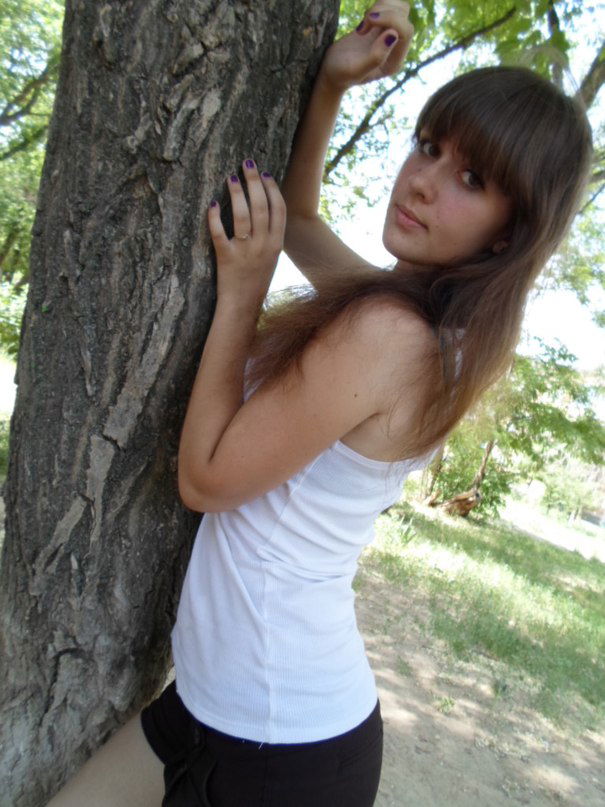 Четкая Девочка