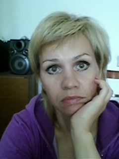 Евгения Колганова