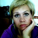Евгения Колганова
