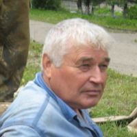 Виктор Дубилей