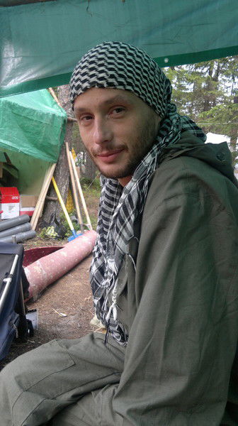 Александр Богданов