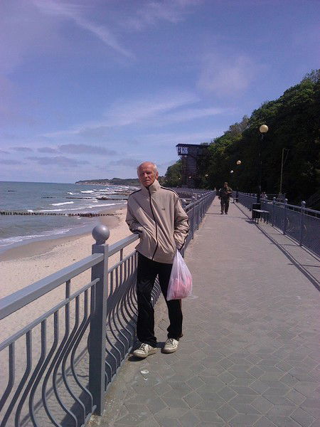 Владимир Колясников