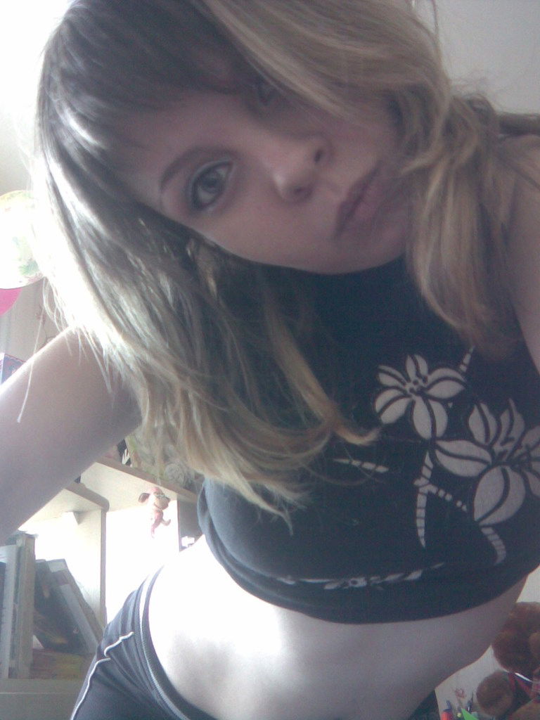 Наташечка Лапочка