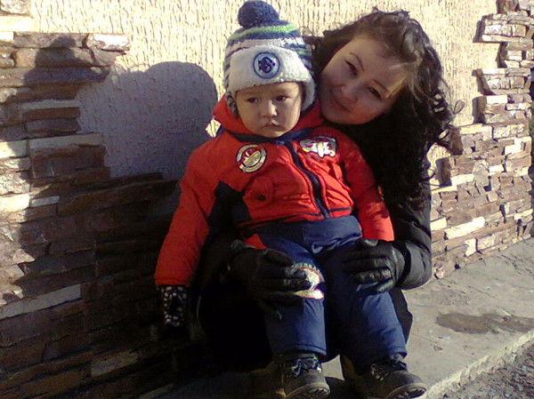 Асель Байбусинова