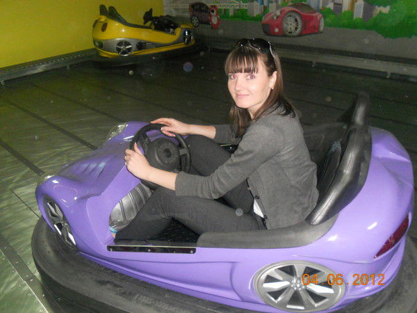 Татьяна Рычкова