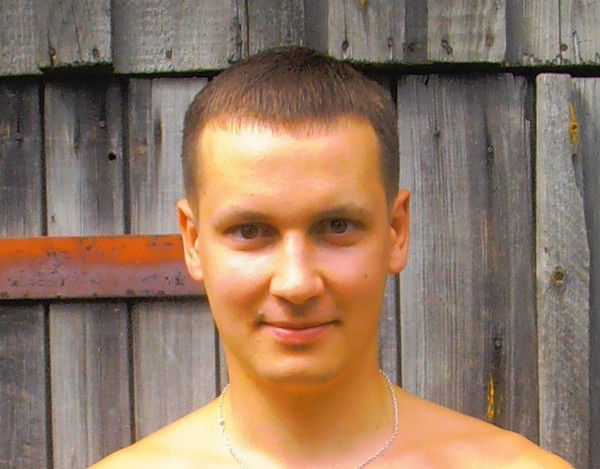 Андрей Верин