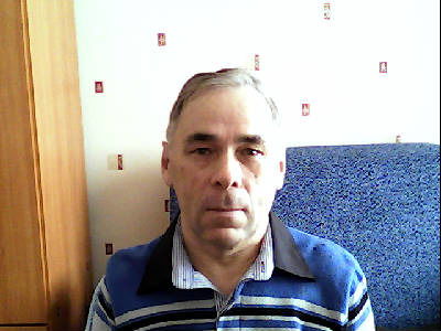 Виталий Николаев