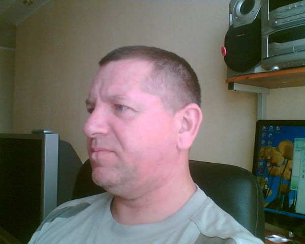 Мосий Виктор