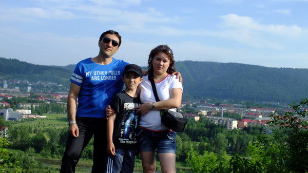 Дмитрий Баскаков