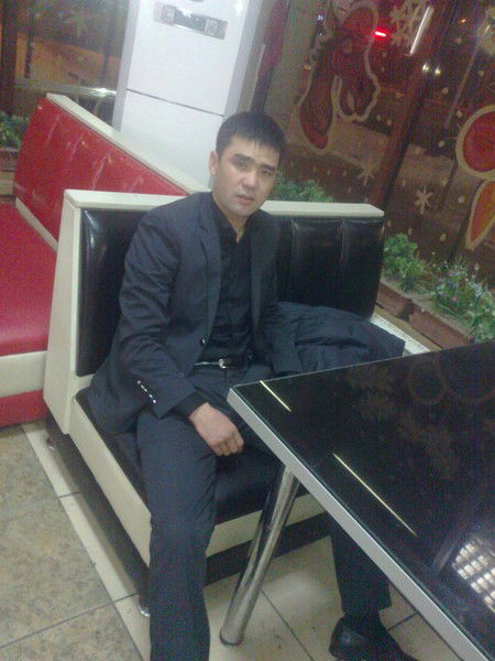 Бейбiт Шалабаев