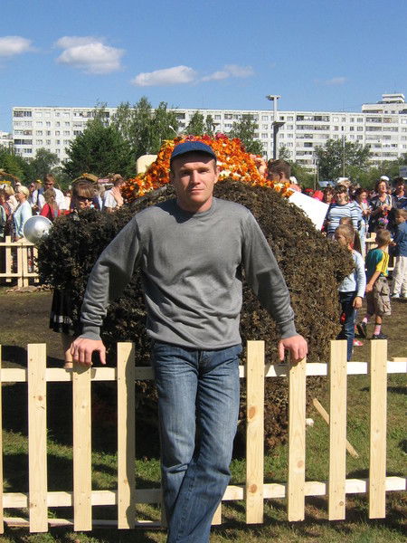 Рустем Кашапов