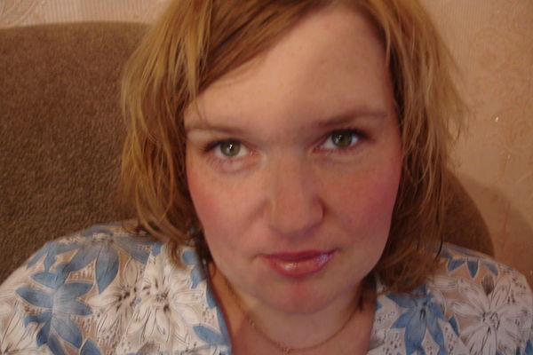 Виктория Гончаренко